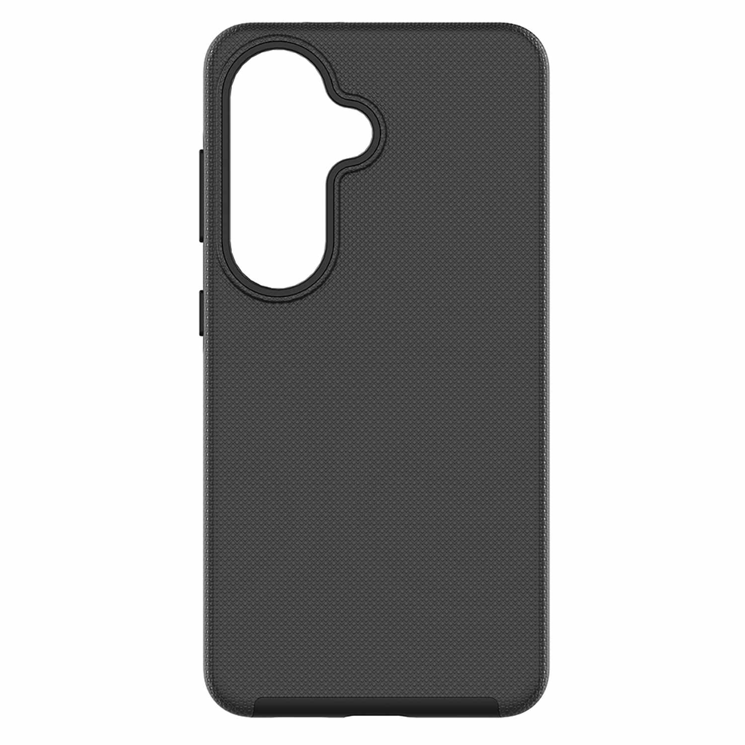 Blu Element Armour Rugged Case Black for Galaxy S26