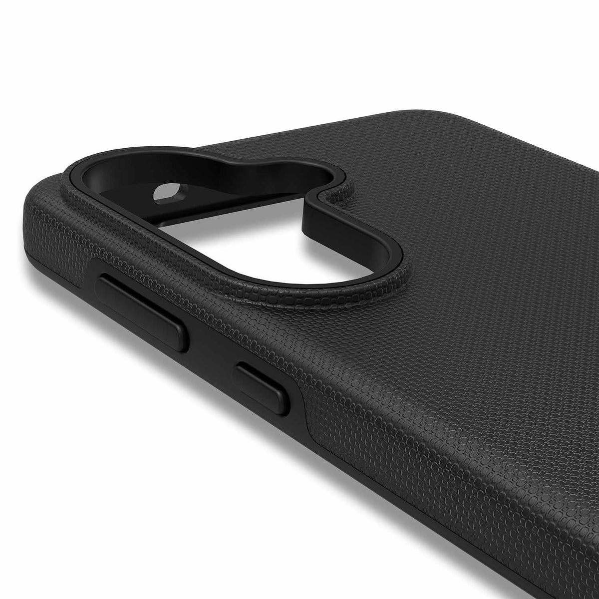 Blu Element Armour Rugged Case Black for Galaxy S26