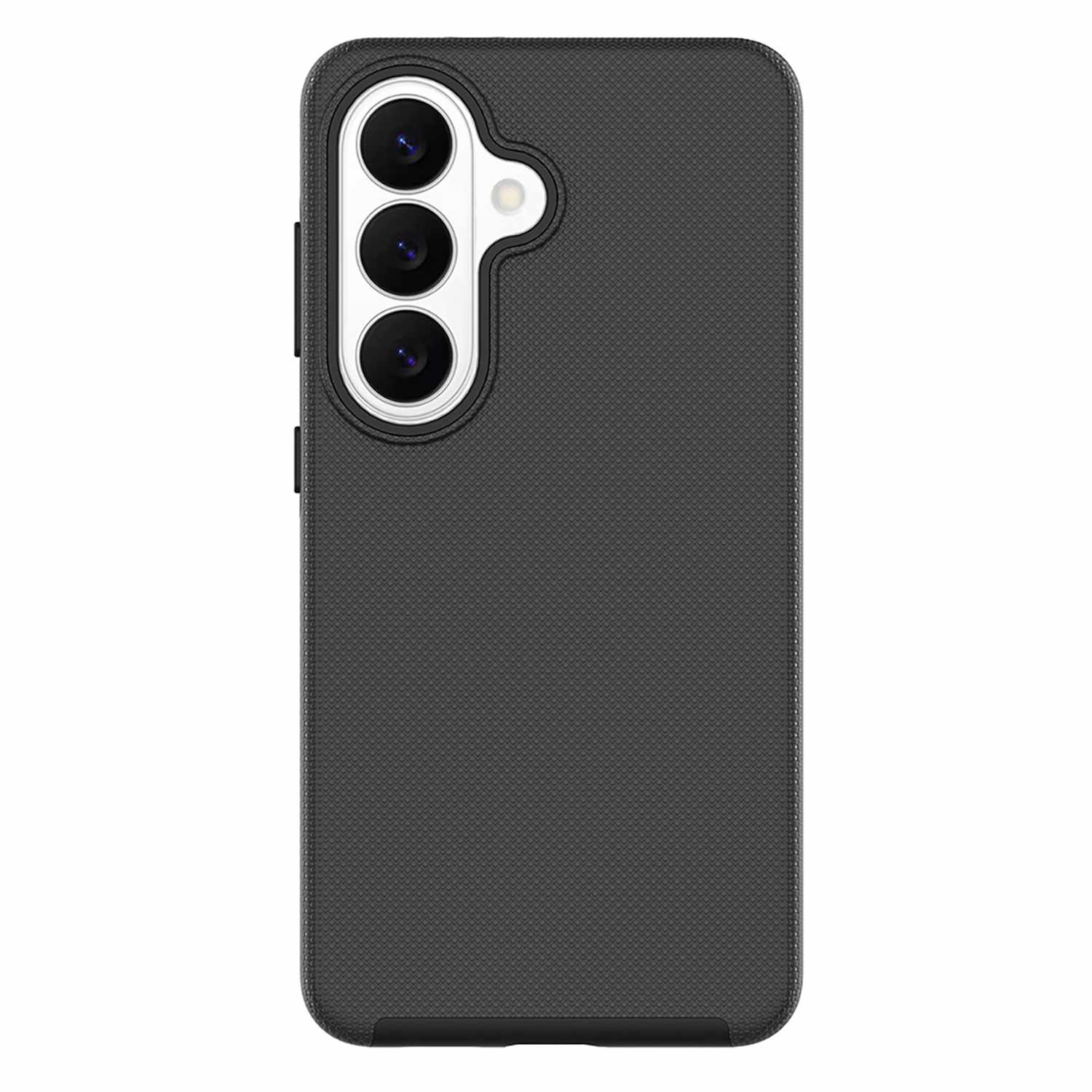 Blu Element Armour Rugged Case Black for Galaxy S26+