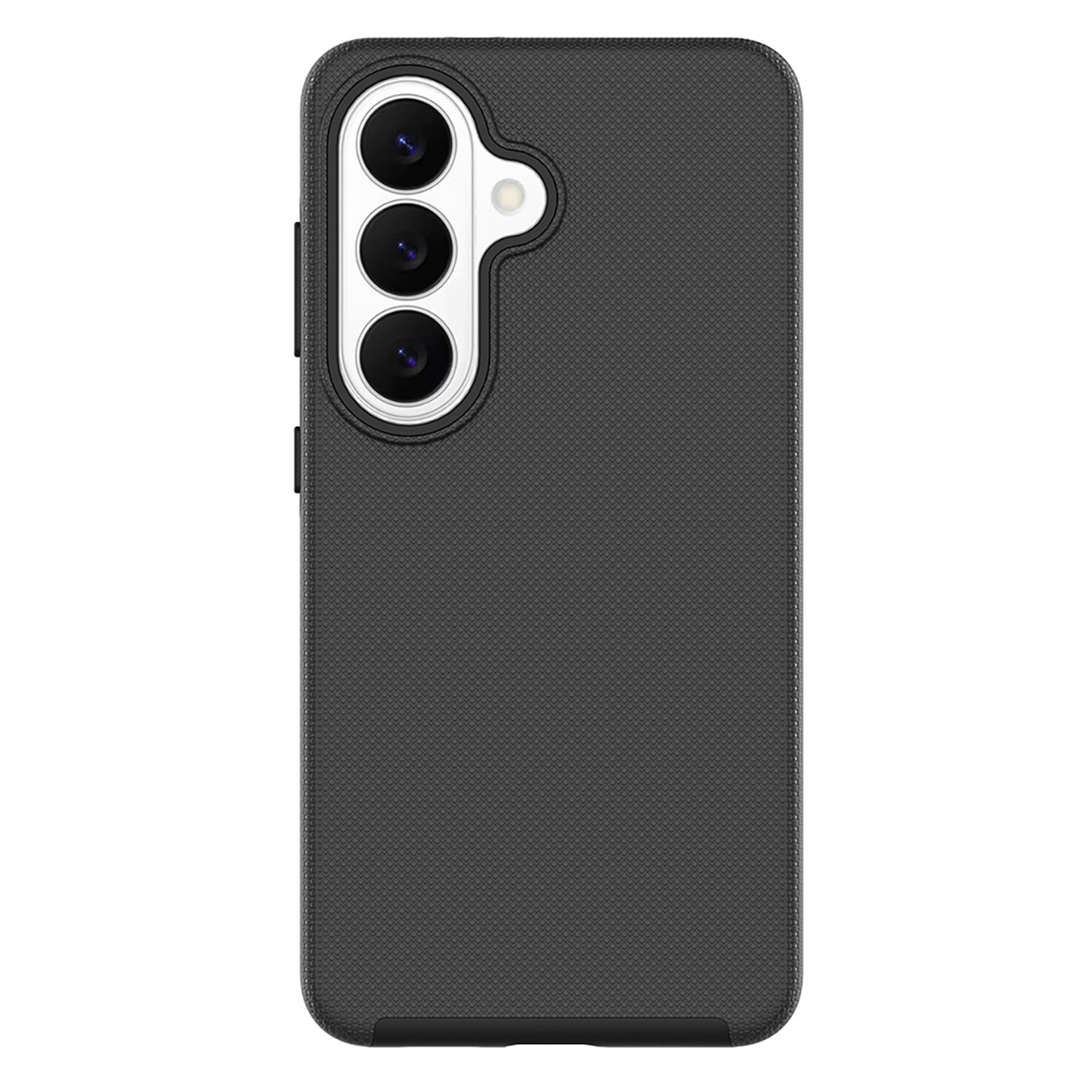 Blu Element Armour Rugged Case Black for Galaxy S26+
