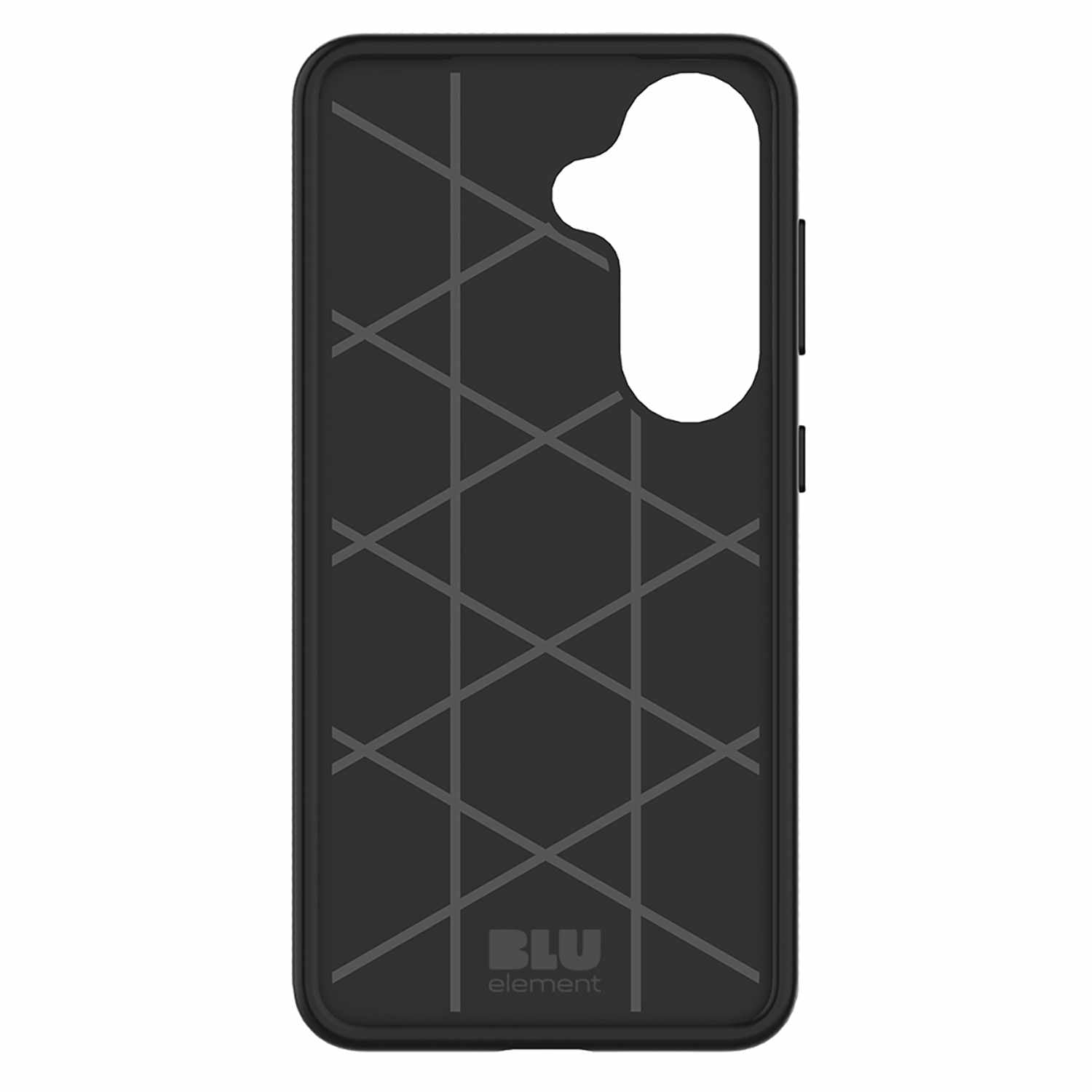 Blu Element Armour Rugged Case Black for Galaxy S26+
