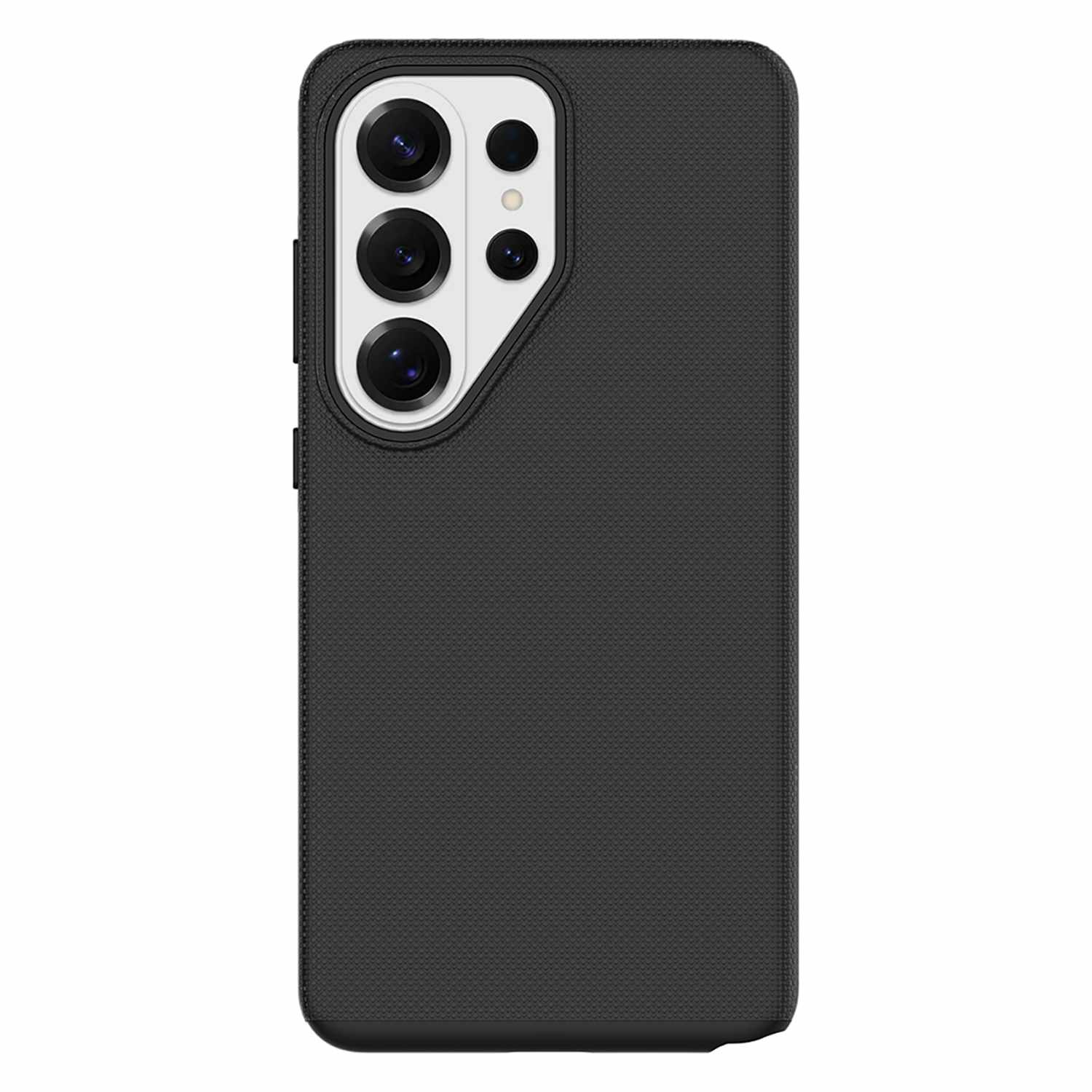 Blu Element Armour Rugged Case Black for Galaxy S26 Ultra