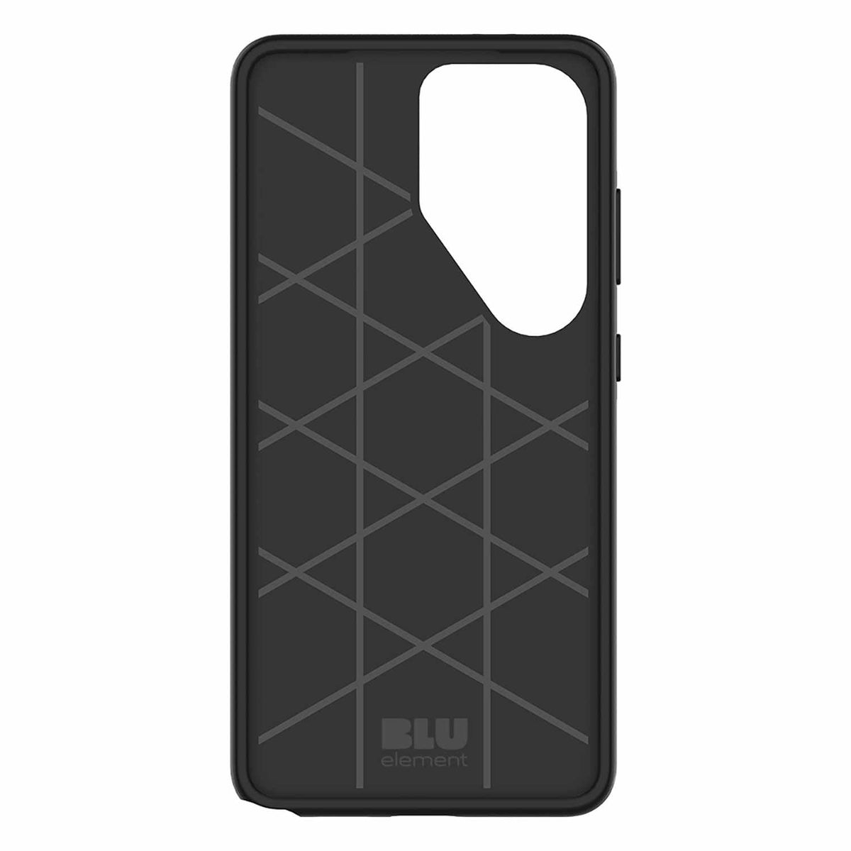 Blu Element Armour Rugged Case Black for Galaxy S26 Ultra