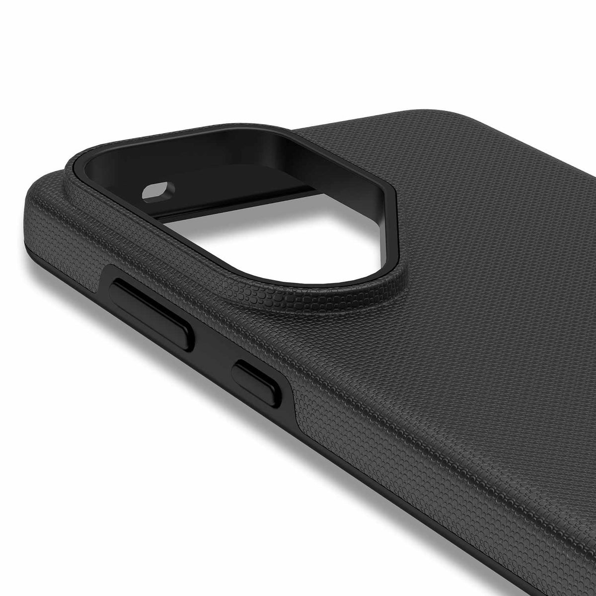 Blu Element Armour Rugged Case Black for Galaxy S26 Ultra