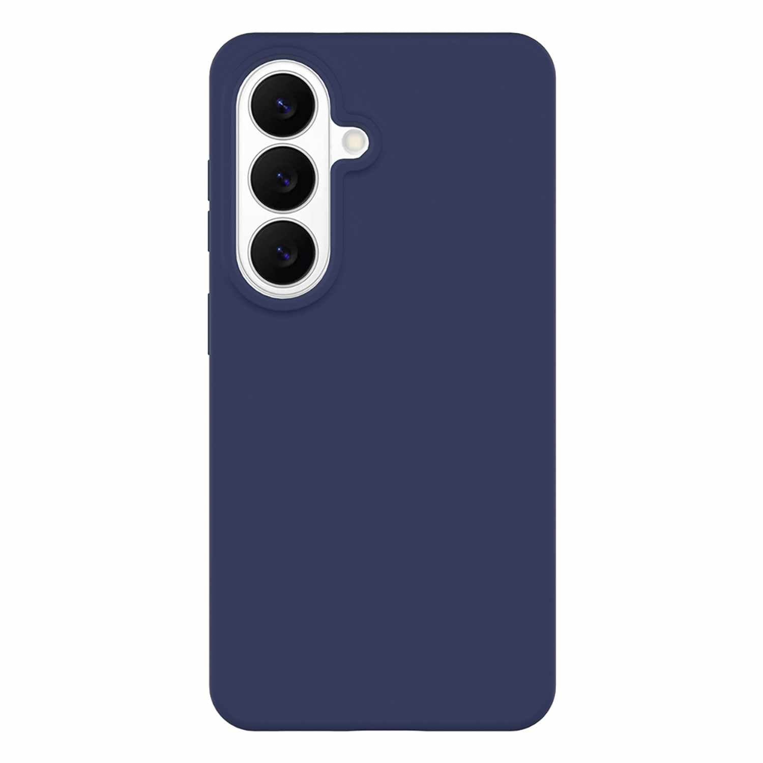 Blu Element Silicone MagSafe Case Navy for Galaxy S26