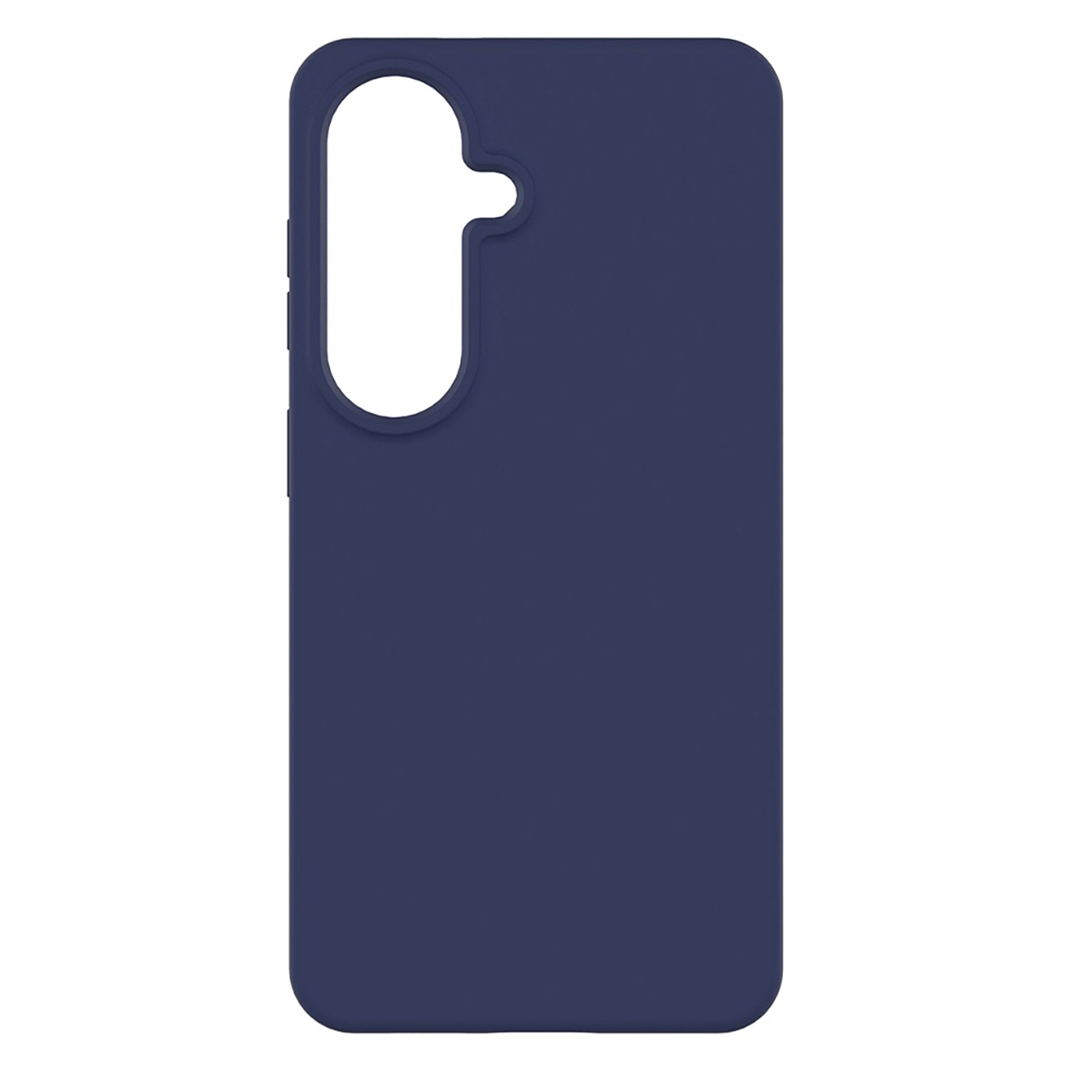 Blu Element Silicone MagSafe Case Navy for Galaxy S26