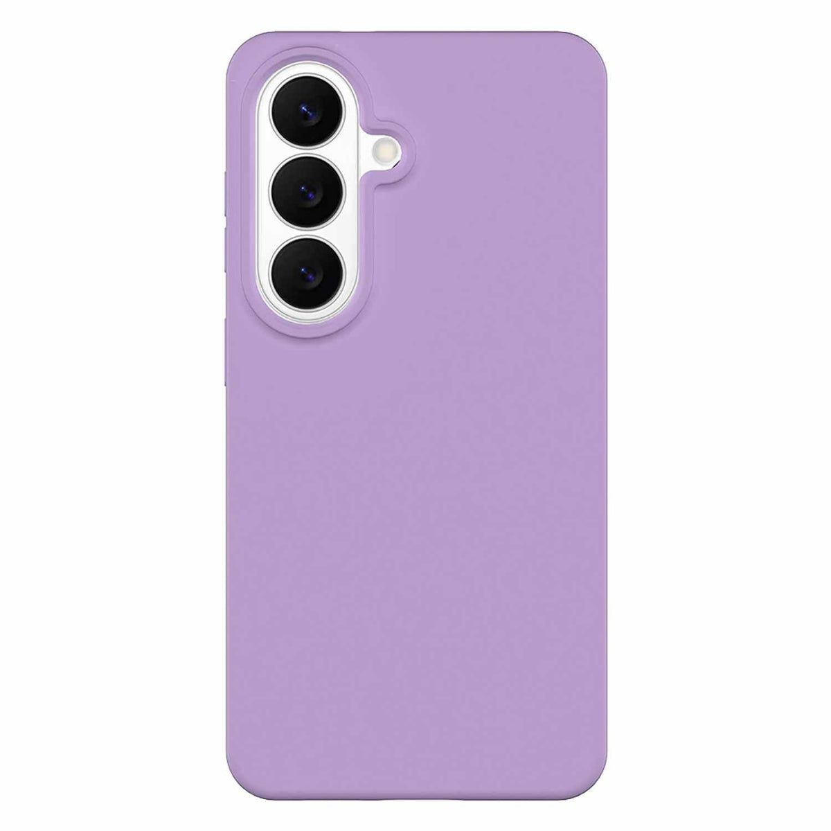 Blu Element Silicone MagSafe Case Lavender for Galaxy S26