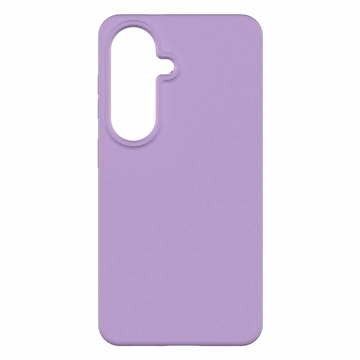 Blu Element Silicone MagSafe Case Lavender for Galaxy S26