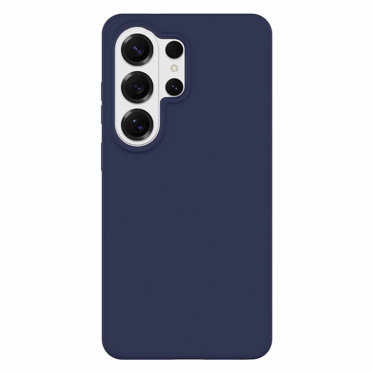 Blu Element Silicone MagSafe Case Navy for Galaxy S26 Ultra
