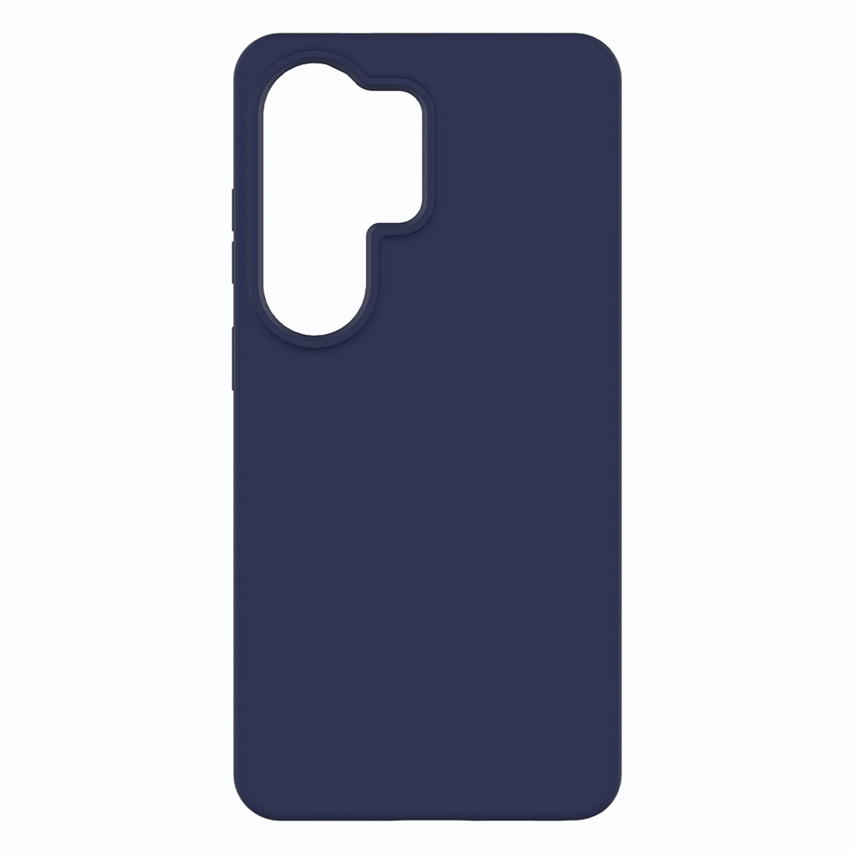 Blu Element Silicone MagSafe Case Navy for Galaxy S26 Ultra