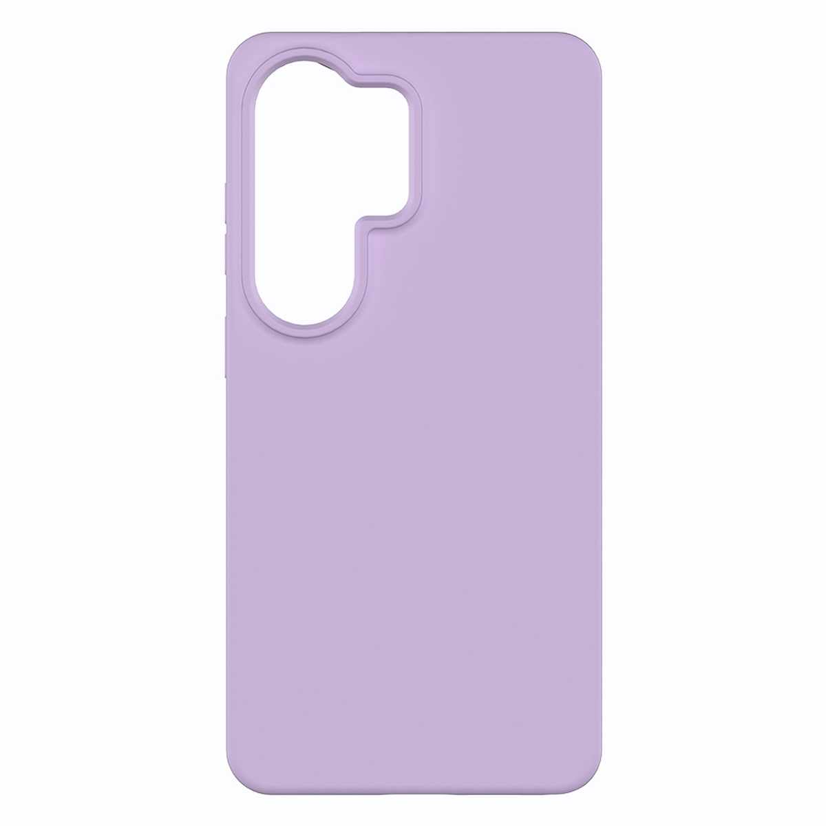 Blu Element Silicone MagSafe Case Lavender for Galaxy S26 Ultra