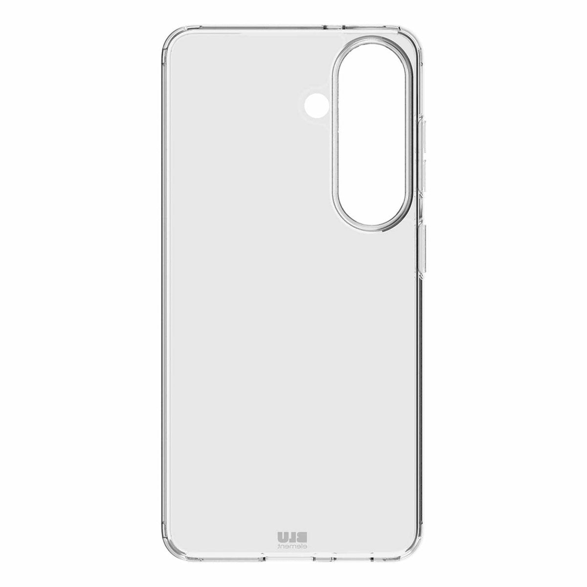 Blu Element DropZone Air Case Clear for Galaxy S26