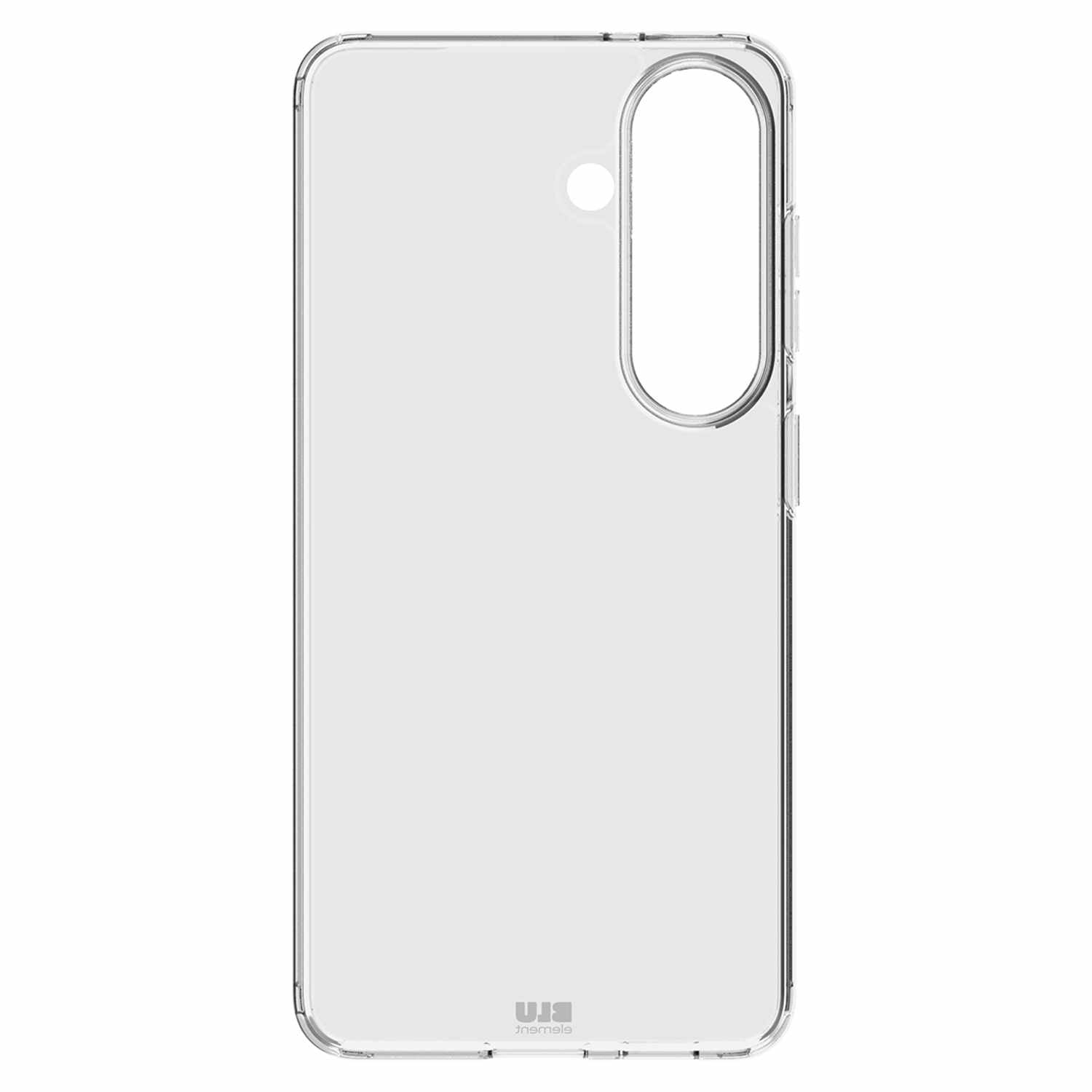 Blu Element DropZone Air Case Clear for Galaxy S26+