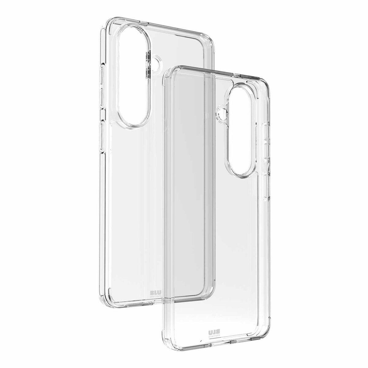 Blu Element DropZone Air Case Clear for Galaxy S26+