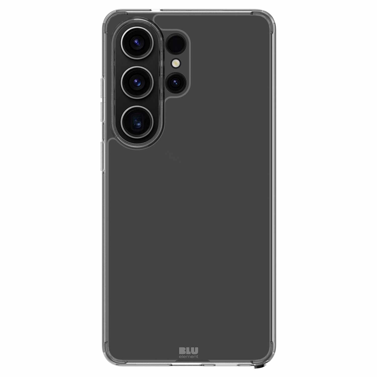 Blu Element DropZone Air Case Clear for Galaxy S26 Ultra