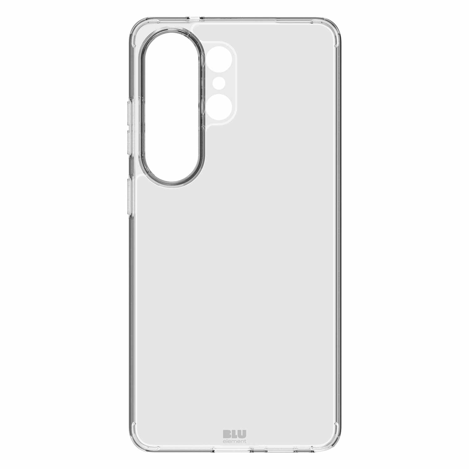 Blu Element DropZone Air Case Clear for Galaxy S26 Ultra