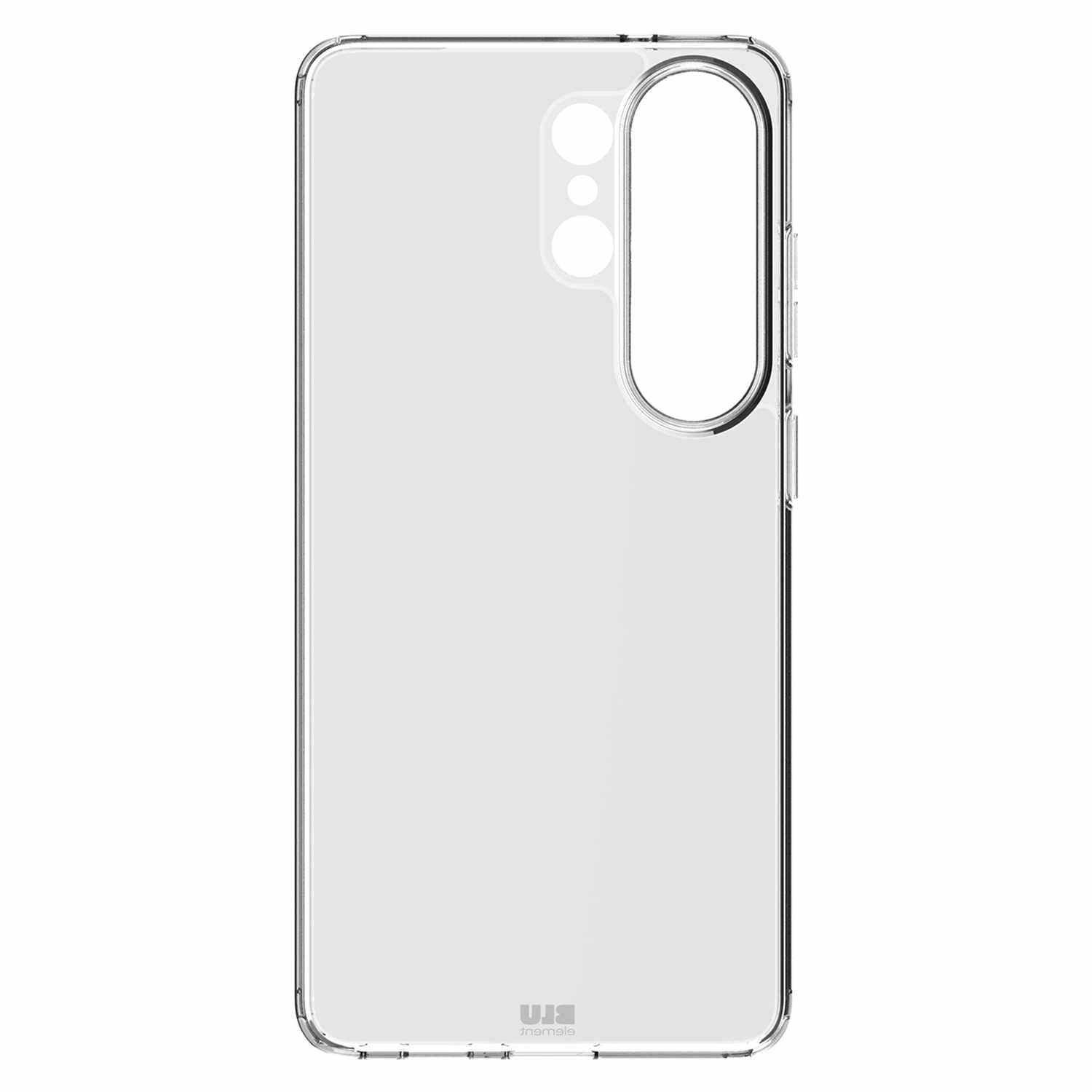 Blu Element DropZone Air Case Clear for Galaxy S26 Ultra