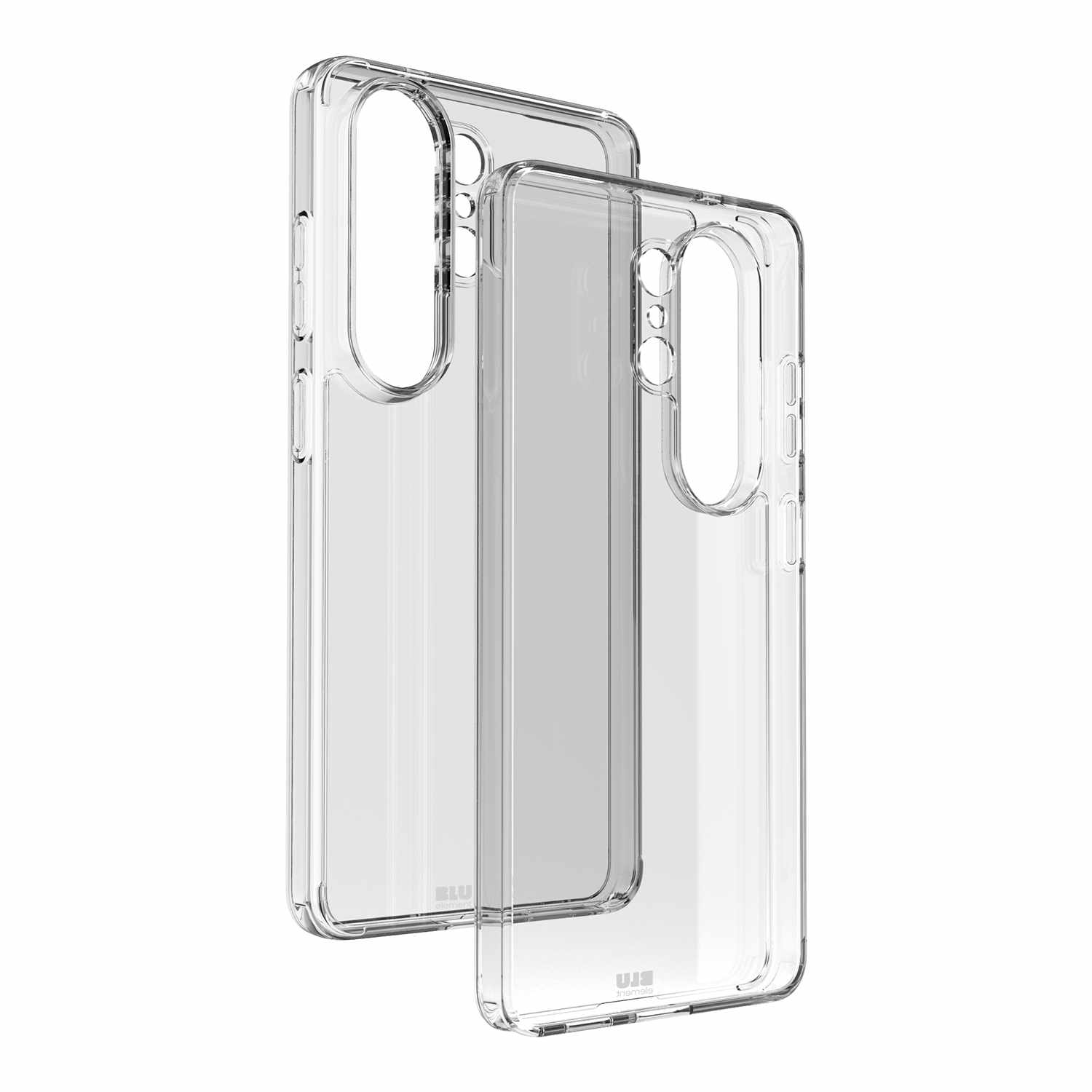 Blu Element DropZone Air Case Clear for Galaxy S26 Ultra