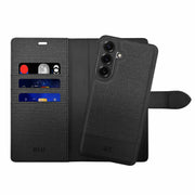 Blu Element Folio 2-in-1 Case Black for Galaxy S26