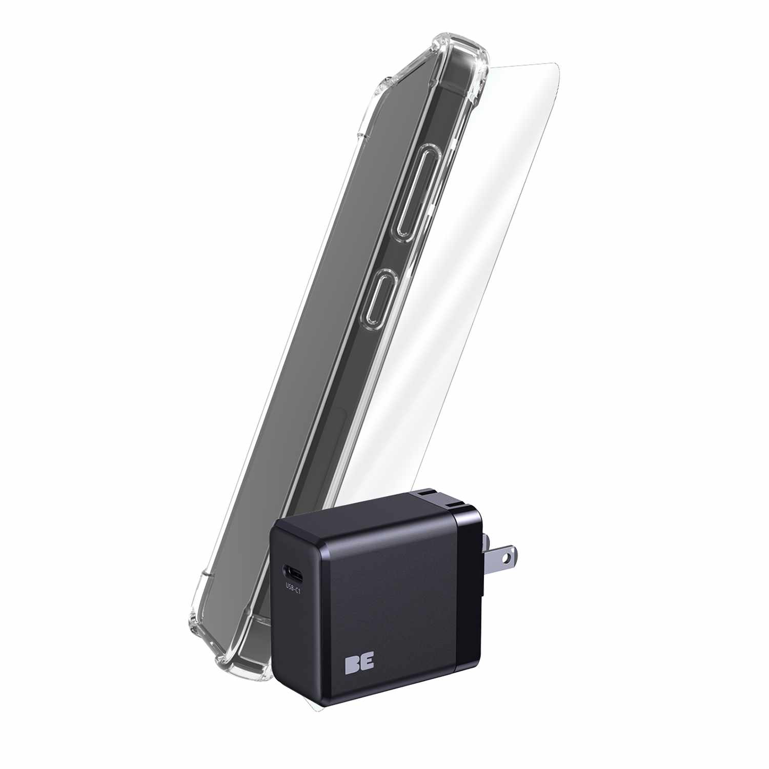 Blu Element Total Protection with Magnets Bundle for Galaxy S26