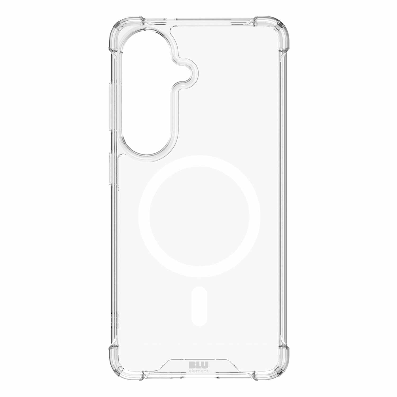 Blu Element Total Protection with Magnets Bundle for Galaxy S26
