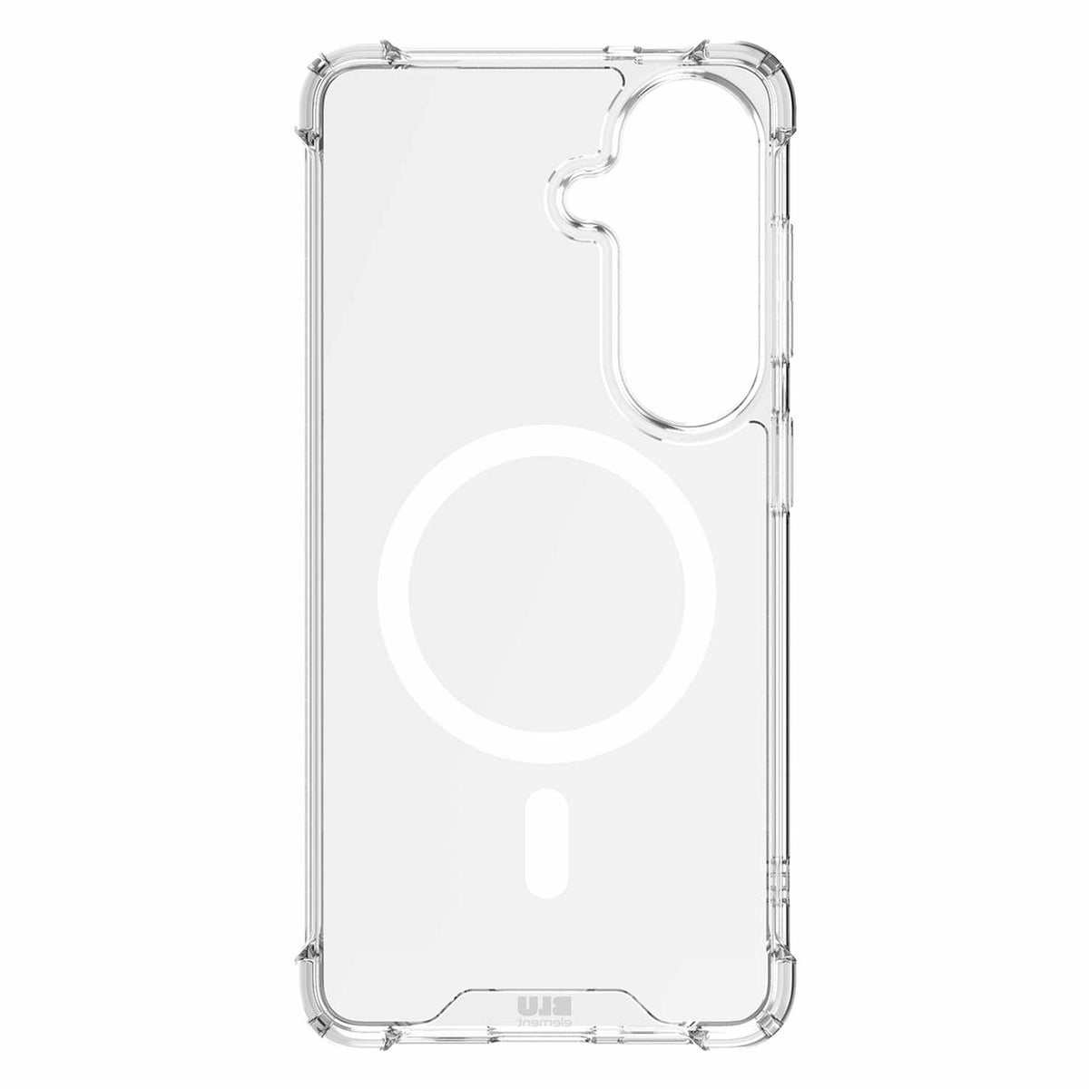 Blu Element Total Protection with Magnets Bundle for Galaxy S26