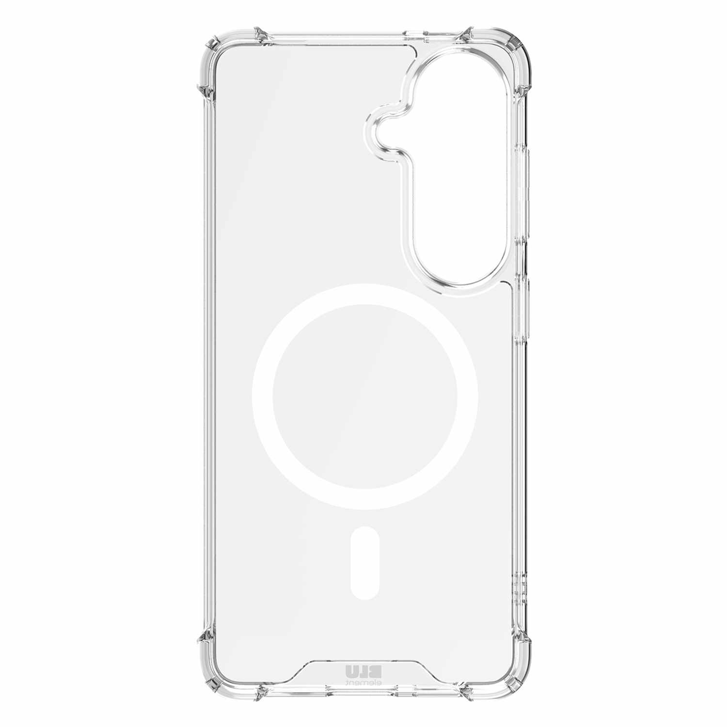 Blu Element Total Protection with Magnets Bundle for Galaxy S26