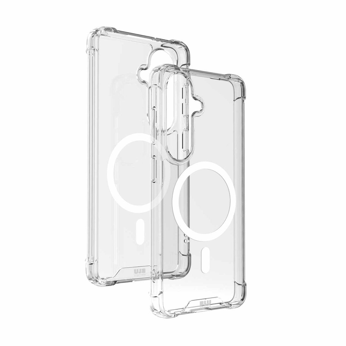 Blu Element Total Protection with Magnets Bundle for Galaxy S26