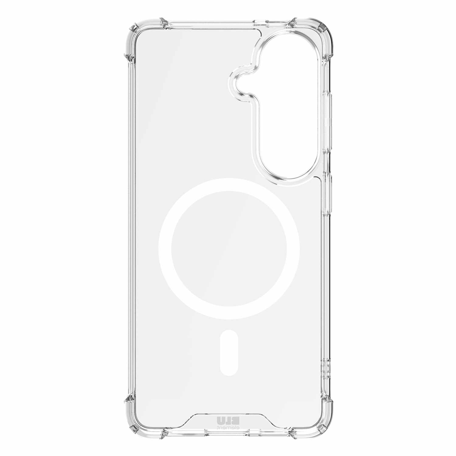 Blu Element Total Protection with Magnets Bundle for Galaxy S26+