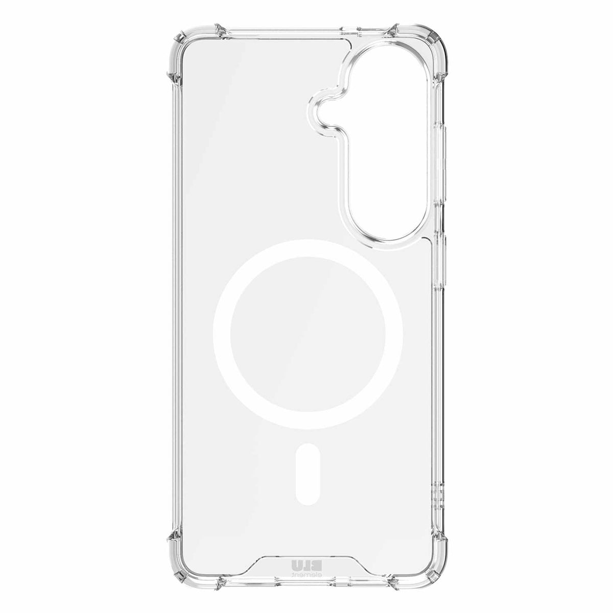 Blu Element Total Protection with Magnets Bundle for Galaxy S26+