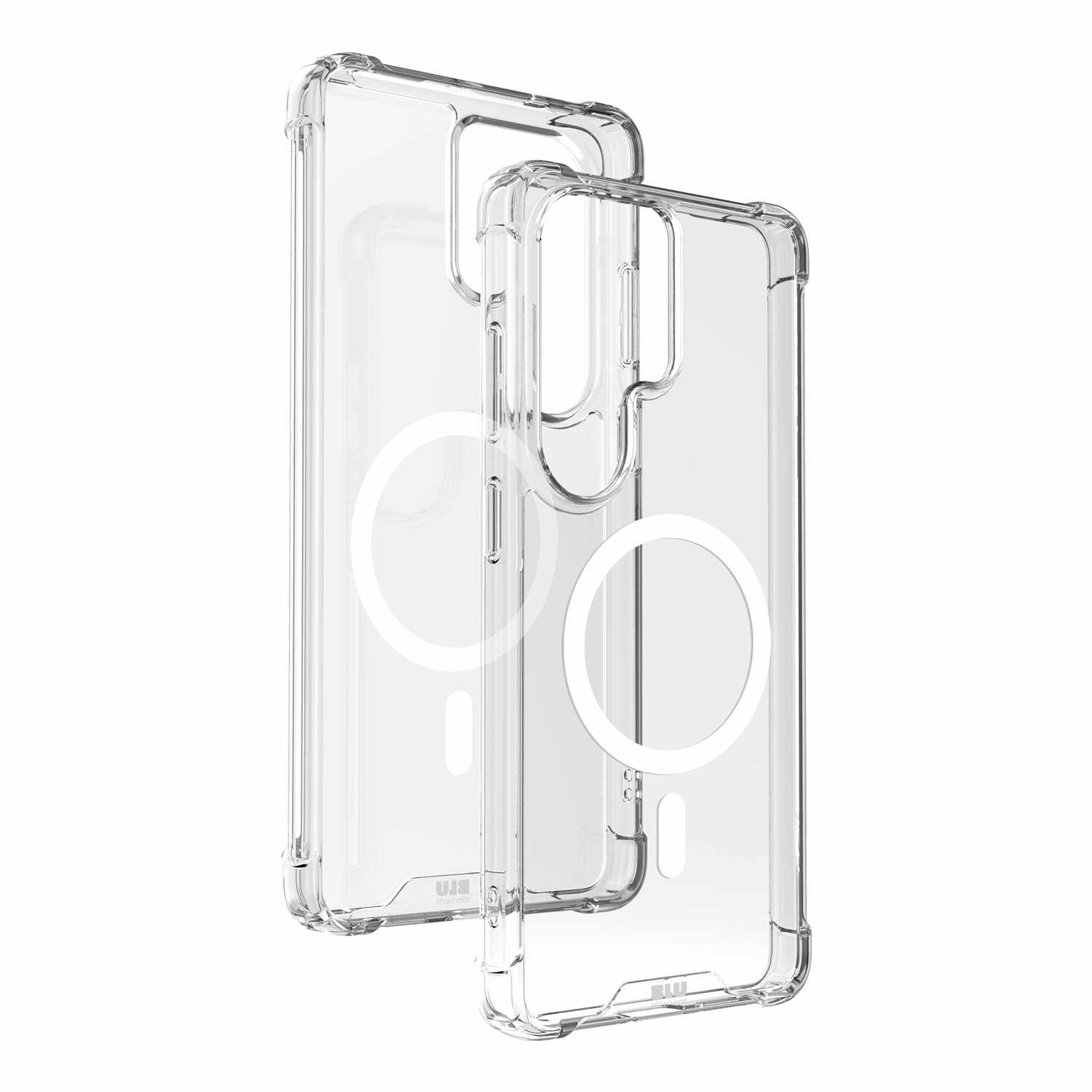 Blu Element Total Protection with Magnets Bundle for Galaxy S26 Ultra