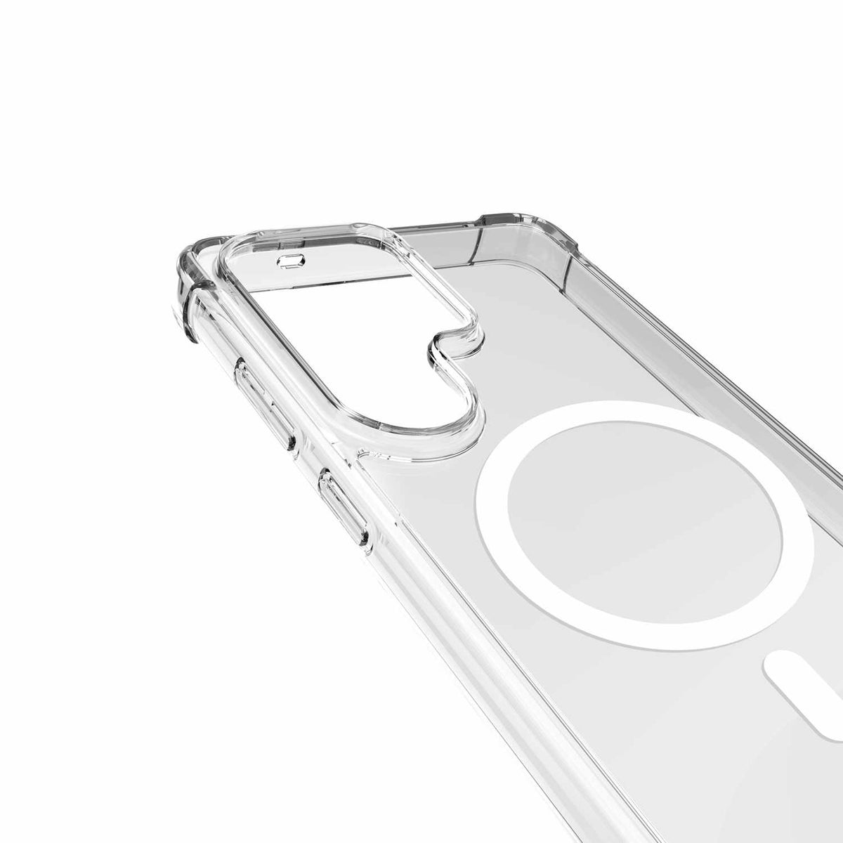 Blu Element Total Protection with Magnets Bundle for Galaxy S26 Ultra