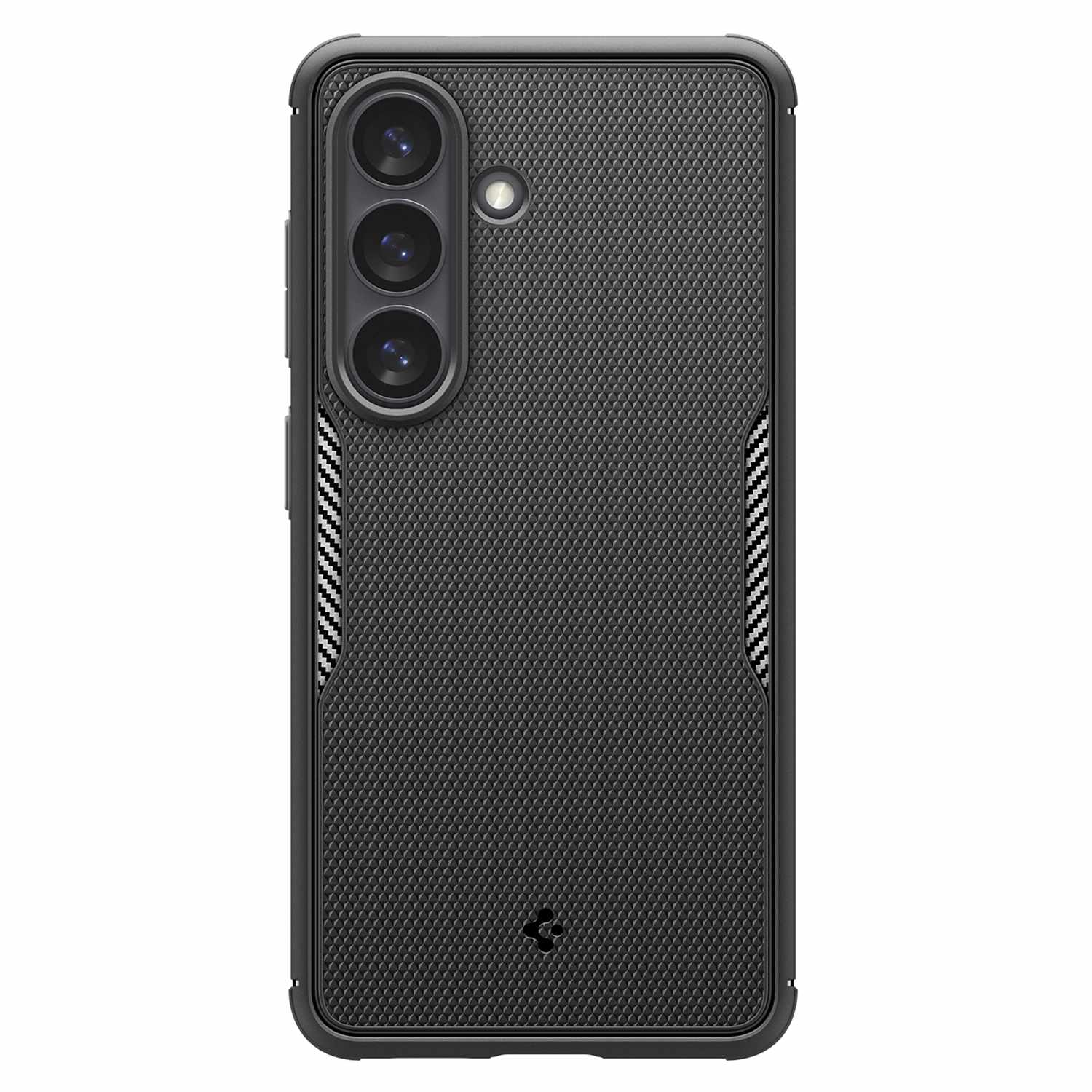 Spigen Core Armor Case with Magnets Matte Black for Galaxy S26