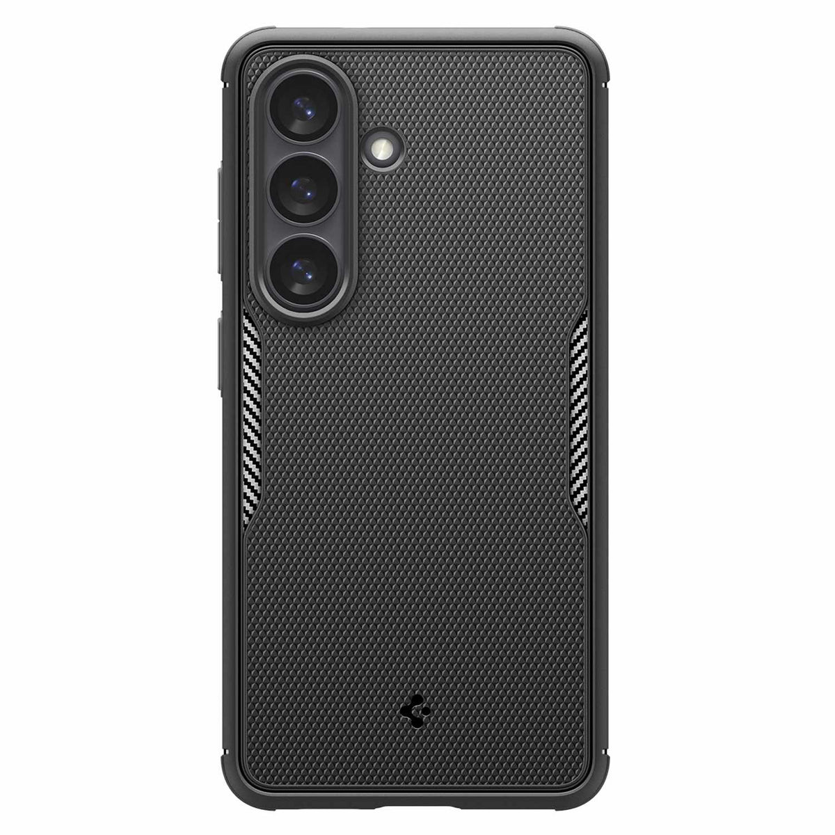 Spigen Core Armor Case with Magnets Matte Black for Galaxy S26