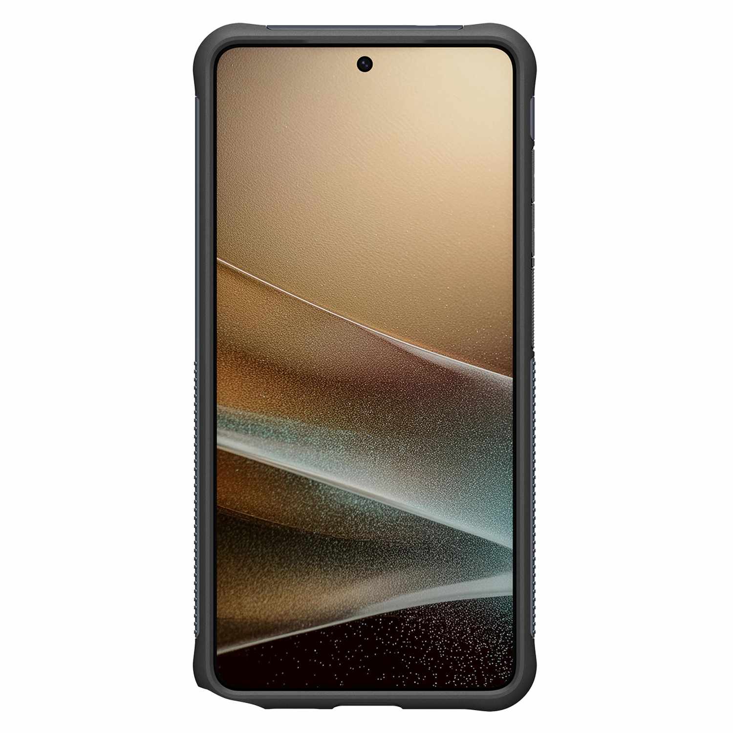 Spigen Slim Armor Case with Magnets Metal Slate for Galaxy S26 Ultra