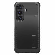 Spigen Slim Armor Case with Magnets Black for Galaxy S26+