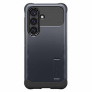 Spigen Slim Armor Case with Magnets Metal Slate for Galaxy S26