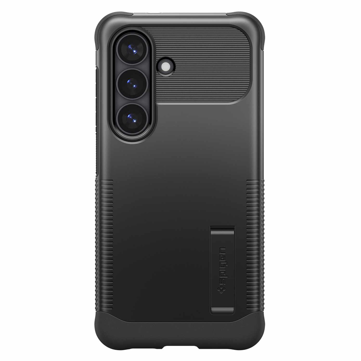 Spigen Slim Armor Case with Magnets Black for Galaxy S26