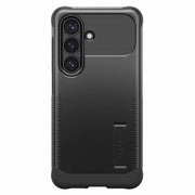 Spigen Slim Armor Case with Magnets Black for Galaxy S26
