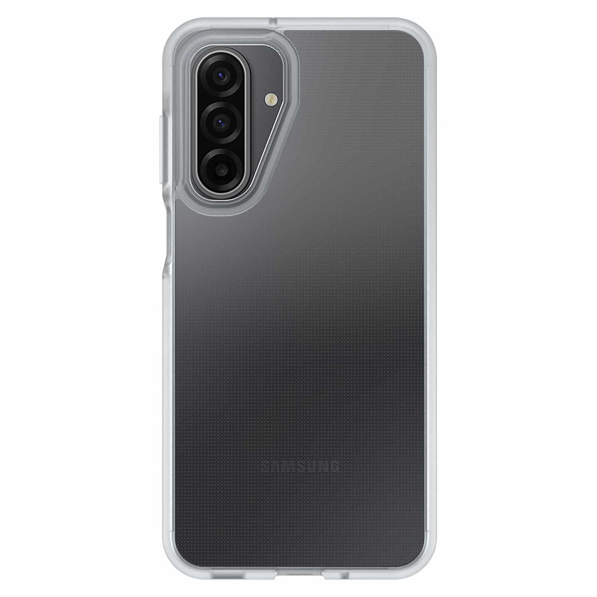 OtterBox Profile Case Clear Blue Tint for Samsung Galaxy A17 5G