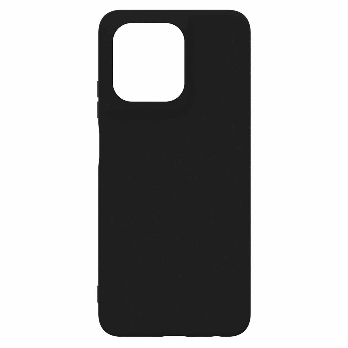 Blu Element Gel Skin Case Black for Moto G 2026, Moto G 2025