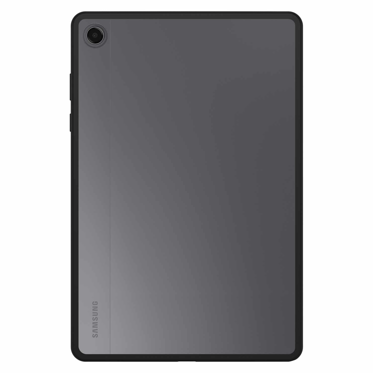 OtterBox Profile Case Black Crystal for Galaxy Tab A11+