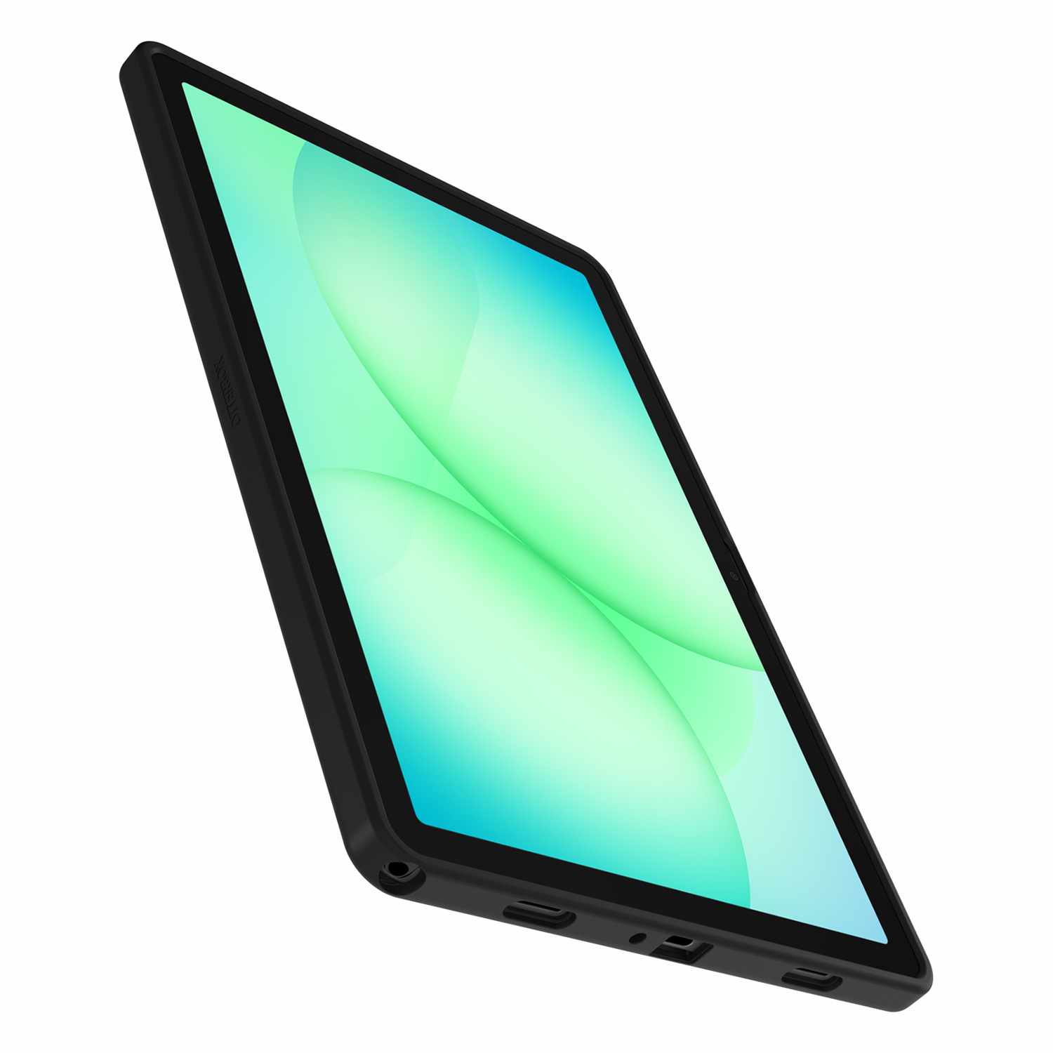 OtterBox Profile Case Black Crystal for Galaxy Tab A11+