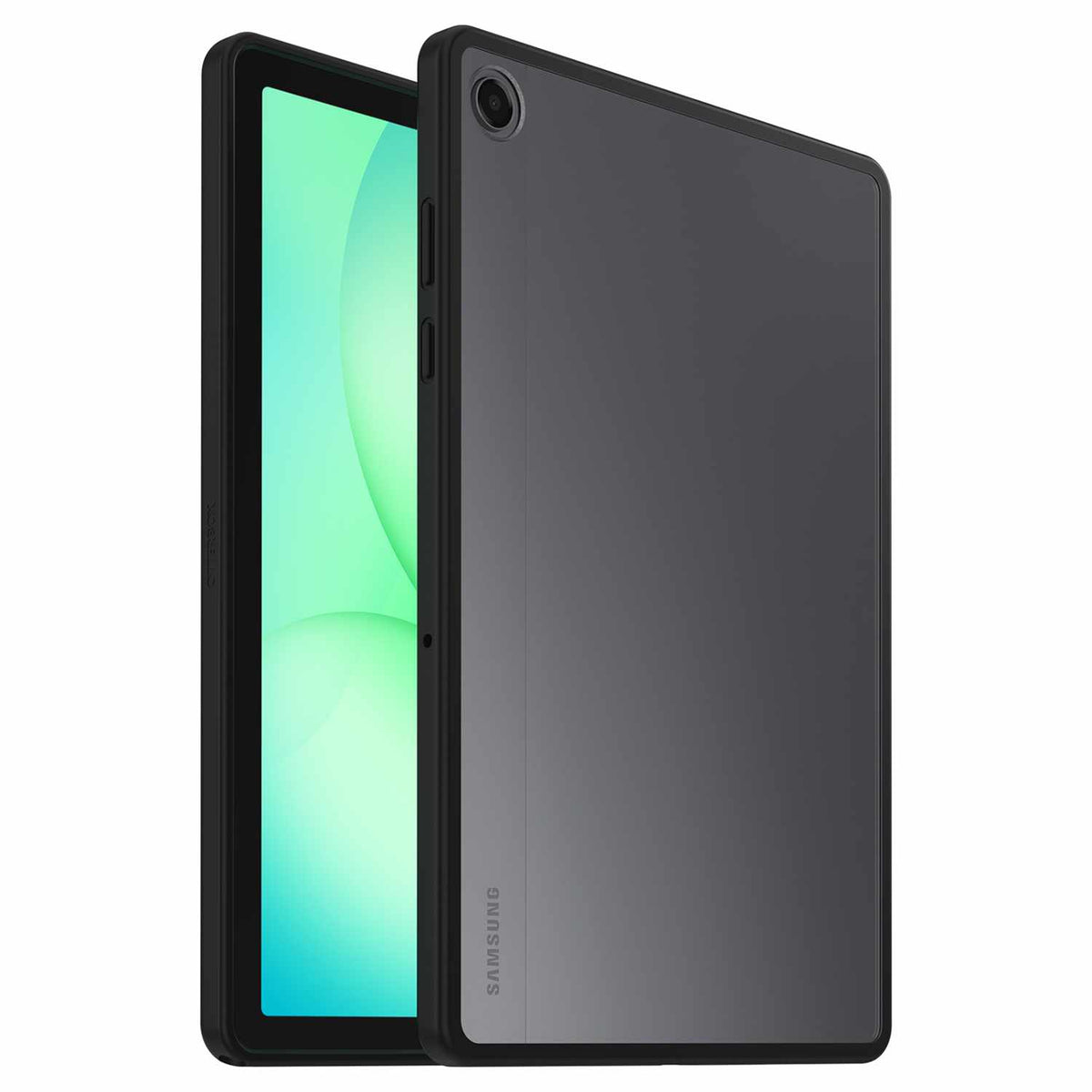 OtterBox Profile Case  in Bulk Packaging Black Crystal for Galaxy Tab A11+
