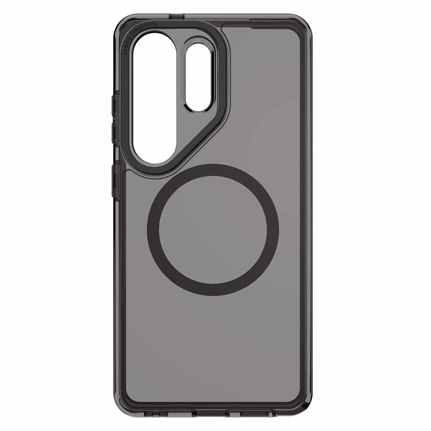 Avana Ice Case with Magnets Ash for Galaxy S26 Ultra