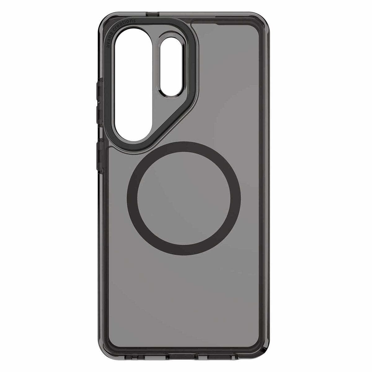 Avana Ice Case with Magnets Ash for Galaxy S26 Ultra