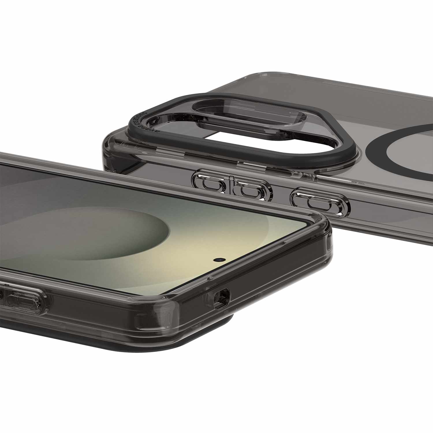 Avana Ice Case with Magnets Ash for Galaxy S26 Ultra