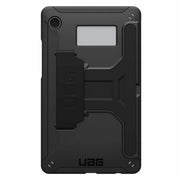 UAG Scout Case with Kickstand & Handstrap Black for Galaxy Tab A11