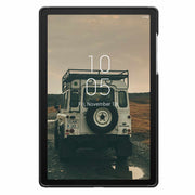 UAG Scout Case with Kickstand & Handstrap Black for Galaxy Tab A9