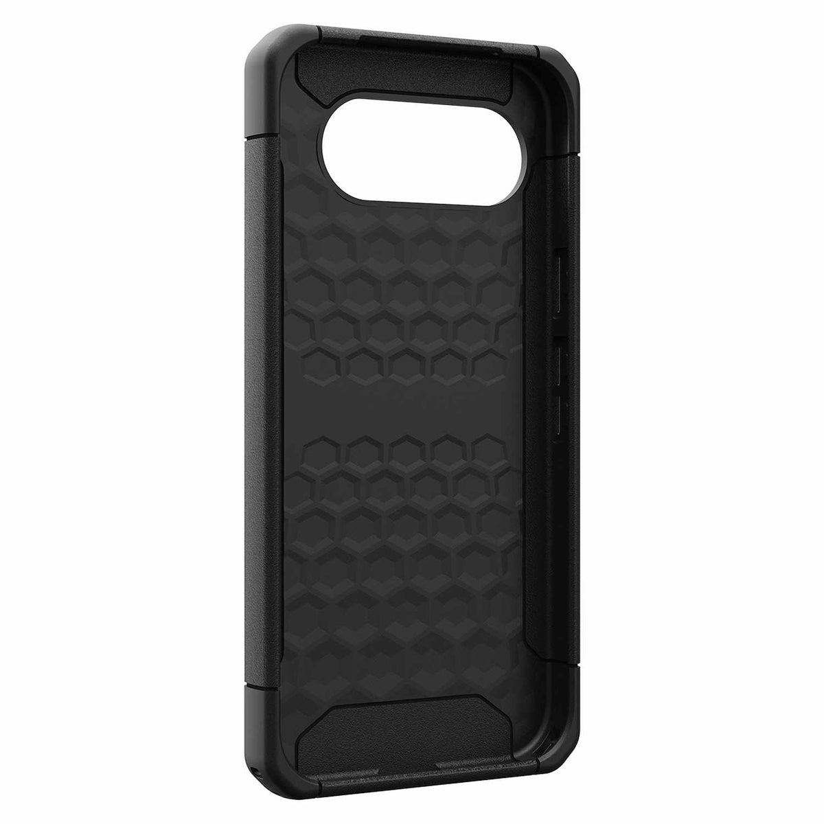 UAG Scout Rugged Case Black for Pixel 10a